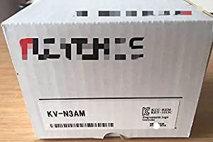 （修理交換用 ） 適用する KEYENCE/キーエンス KV-N3AM(中古品)