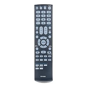 SE-R0305 交換用リモコン AIDITIYMI 東芝テレビ/DVD 22LV505C 22LV61K 22LV(中古品)