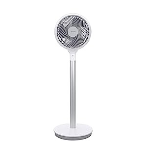 Acer公式 acerpure cozy AF551-20W エアサーキュレーター DCモーター採用  (中古品)