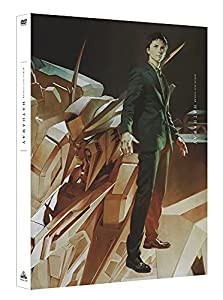 機動戦士ガンダム 閃光のハサウェイ 【DVD】(中古品)