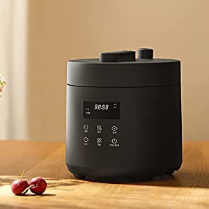 日立 炊飯器 5.5合 圧力&スチームIH ふっくら御膳 本体日本製 黒厚鉄釜 蒸気カット RZ-AX10M R メタリックレッド(中古品)