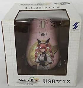 STEINS;GATE シュタインズ・ゲート USBマウス フェイリス・ニャンニャン 単(中古品)