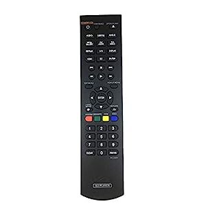 新しい RC-2420パイオニアのために bBlu-ray Playerリモコン remote contro(中古品)