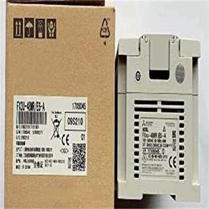 適用する 電機 FX3U-48MT/ES-A（修理交換用 ）(中古品)