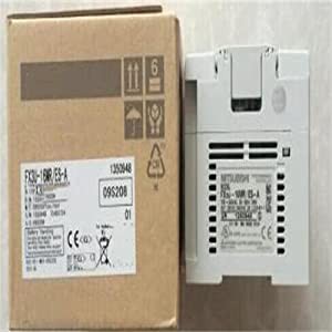 適用する PLC FX3U-16MR/ES-A（修理交換用 ）(中古品)