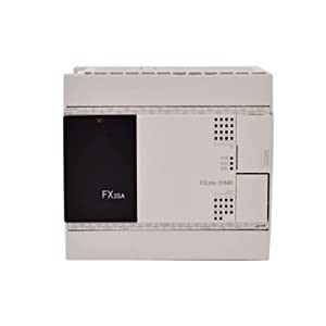 適用する FX3SA-30MR-CM シーケンサー （修理交換用 ）(中古品)