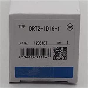 適用する CPUユニット DRT2-ID16-1 （修理交換用 ）(中古品)