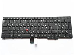 [IDVL]Lenovo ThinkPad T540 T550 E531 E540 L540 W540 W541 W550 L560 日 (中古品)