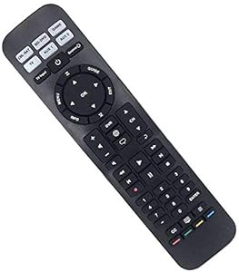 交換用テレビリモコンコントローラー Bose CineMate 1 SR、GSシリーズII、 (中古品)