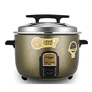 炊飯器（3l）、スマート家庭用炊飯器、お粥、スープ、炊飯器、自動炊飯器、1?4人、3L（3l）(中古品)