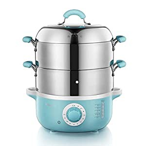 パナソニック 炊飯器 5.5合 圧力IH式 Wおどり炊き ホワイト SR-PW108-W(中古品)