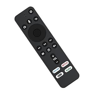 CT-RC1US-19 交換用リモコン - ALLIMITY - Insignia/東芝 Fire TV NS-RCFNA(中古品)