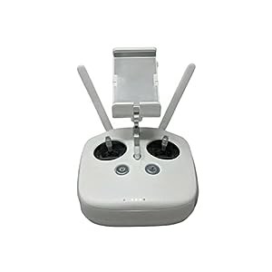 DJI Phantom 4 コントローラー用 P4 リモコン GL300C 修理部品アクセサリー(中古品)