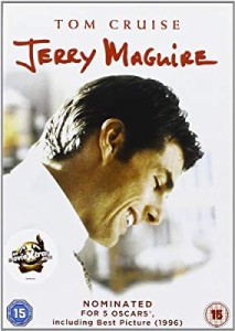 Jerry Maguire [DVD]( 未使用の新古品)