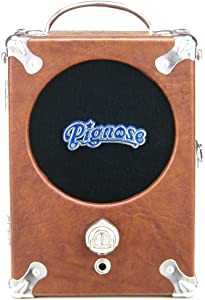 Pignose ピグノーズ エレキギター用ミニアンプ 7-100-R(未使用の新古品)