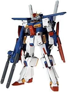 GUNDAM FIX FIGURATION # 0022 ZZガンダム(未使用の新古品)