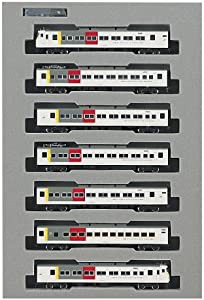 KATO Nゲージ 185系 エクスプレス185 7両セット 10-349 鉄道模型 電車(未使用の新古品)