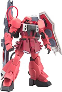 HG 1/144 ZGMF-1000/A1 ルナマリア・ホーク専用 ガナーザクウォーリア (機 (未使用の新古品)