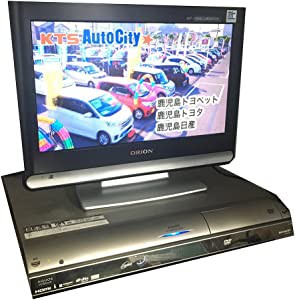 シャープ 250GB DVDレコーダー AQUOS DV-AC72(未使用の新古品)