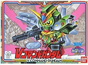 BB戦士 Vコマンドガンダム NO.84(未使用の新古品)