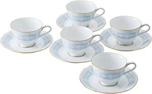 Noritake ノリタケ カップ & ソーサー セット ( コーヒー ティー 兼用) 220(未使用の新古品)