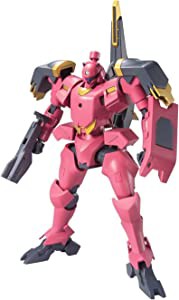 HG 1/144 GNX-704T/SP アヘッド スマルトロン (機動戦士ガンダム00)(未使用の新古品)