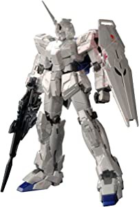 MG 1/100 RX-0 ユニコーンガンダムVer.Ka チタニウム・フィニッシュ (機動 (未使用の新古品)