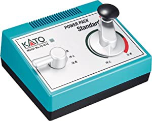 KATO Nゲージ パワーパック・スタンダード S 22-012 鉄道模型用品(未使用の新古品)