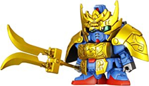 SDガンダム BB戦士 武勇激闘録 馬岱ガンダム (BB戦士戦国伝)(未使用の新古品)