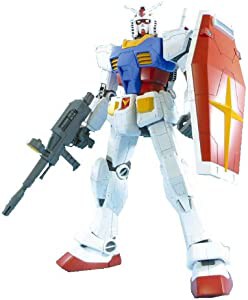 メガサイズモデル 1/48 RX-78-2 ガンダム (機動戦士ガンダム)(未使用の新古品)