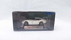 トミカリミテッド　0021　トヨタ2000GT(未使用の新古品)