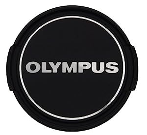 OLYMPUS レンズキャップ ミラーレス一眼用 LC-37B(中古品)