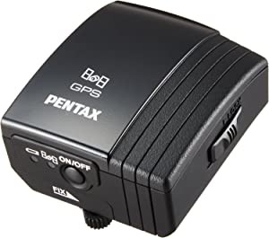 PENTAX GPSユニット O-GPS1 39012(未使用の新古品)