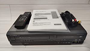 DXアンテナ 地上デジタルチューナー内蔵ビデオ一体型DVDレコーダー DXR160V(未使用の新古品)