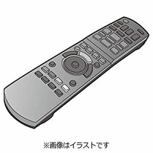 Panasonic ブルーレイディスクレコーダー用リモコン N2QAYB000472( 未使用の新古品)