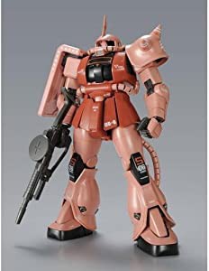 MG 1/100 MS-06S ザクII Ver.2.0 リアルタイプカラー プラモデル （プレミ (未使用の新古品)