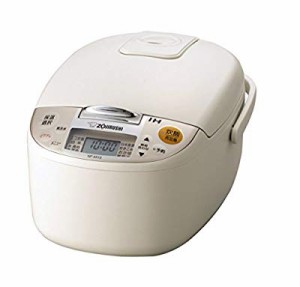 象印 炊飯器 5.5合 IH式 極め炊き ライトベージュ NP-XA10-CL( 未使用の新古品)