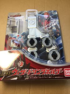 仮面ライダーウィザード DXウィザードリングホルダー(未使用の新古品)