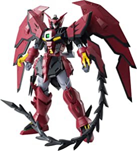 ROBOT魂 [SIDE MS] ガンダムエピオン(未使用の新古品)