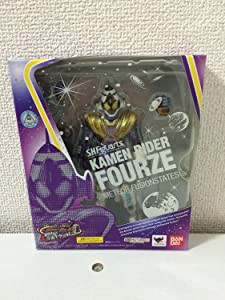 S.H.フィギュアーツ 仮面ライダーフォーゼ メテオフュージョンステイツ （ (未使用の新古品)