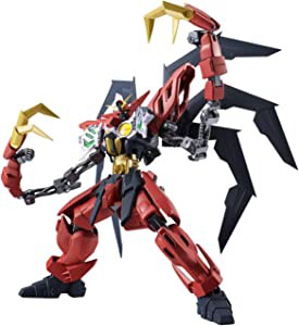 ROBOT魂 [SIDE MS] ガンダムヴァサーゴチェストブレイク(未使用の新古品)