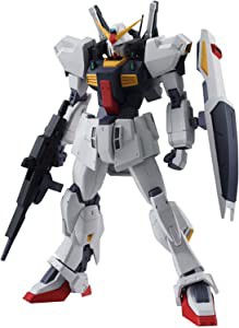 ROBOT魂 機動戦士Zガンダム [SIDE MS] ガンダムMk-II (エゥーゴ仕様) 約140(未使用の新古品)