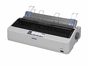 EPSON インパクトプリンター VP-D1300( 未使用の新古品)