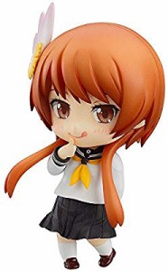 ねんどろいど ニセコイ 橘万里花 ノンスケール ABS&ATBC-PVC製 塗装済み可 ( 未使用の新古品)