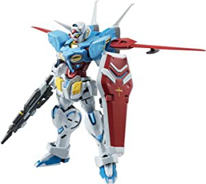 ROBOT魂 ガンダム Gのレコンギスタ [SIDE MS] G-セルフ 約135mm PVC&ABS製 (未使用の新古品)