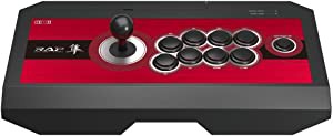 【PS4/PS3対応】リアルアーケードPro.V 隼(未使用の新古品)