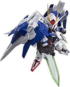 NXEDGE STYLE ネクスエッジスタイル [MS UNIT] 機動戦士ガンダム00 ダブル (未使用の新古品)