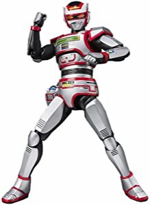 S.H.フィギュアーツ ジャスピオン（魂ウェブ限定）(未使用の新古品)