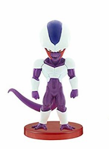 ドラゴンボール超 ワールドコレクタブルフィギュア FREEZA SPECIAL vol.2  ( 未使用の新古品)