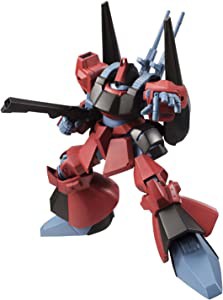 ROBOT魂 [SIDE MS] リック・ディアス（クワトロ・バジーナ機) 約150mm ABS&P(未使用の新古品)